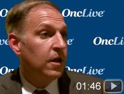 Dr. Voorhees on Pivotal Ongoing Trials in Multiple Myeloma