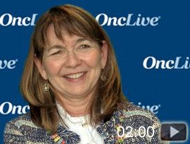 Dr. Yardley on the RESPECT Trial in HER2-Positive Breast Cancer
