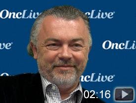 Dr. Kolberg on the Cardiac Safety of ABP 980 in HER2-Positive Breast Cancer