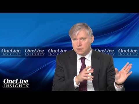 Non-Driver NSCLC: Clinical Decisions in Rapidly Progressing Disease