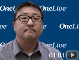 Dr. Choi on the Utility of Duvelisib in CLL