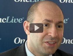 Dr. Toni Choueiri on Cabozantinib and Nivolumab Combination in Kidney Cancer