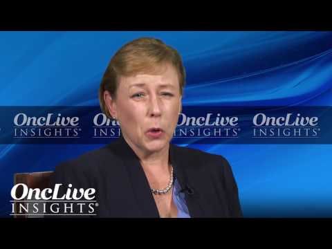Nursing Perspective of Early-Onset Severe Toxicities 