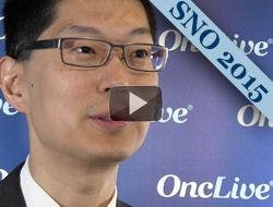 Dr. Michael Lim on Toxicities of Checkpoint Inhibitors