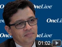 Dr. Barcenas on Neratinib-Related Diarrhea in HER2+ Breast Cancer