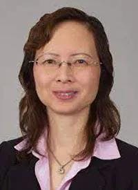 Janice Lu, MD, PhD