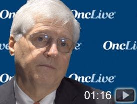 Dr. Kris on Personalizing Therapy in Lung Cancer