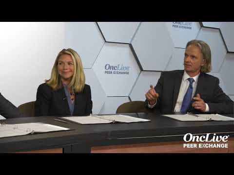 Improvements in Advanced Ovarian Cancer