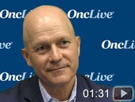 Dr. Flaherty on the Rationale to Explore Triplet Therapy in BRAF V600E-Mutant Melanoma