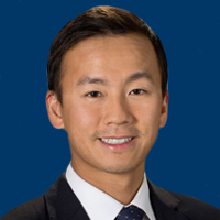 Chad Tang, MD, of The University of Texas MD Anderson Cancer Center in Houston, Texas