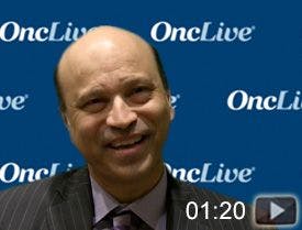 Dr. Tripathy on Combination Strategies With CDK4/6 Inhibitors in HR+ Breast Cancer