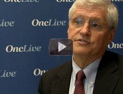 Dr. Mark G. Kris on the Future of Lung Cancer
