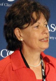 Lynn M. Schuchter, MD