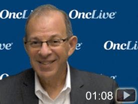 Dr. Sznol on Managing Patients Beyond Initial Treatment in Melanoma