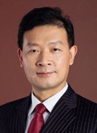 Xu Ruihua, MD, PhD