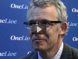Dr. Seymour on the Efficacy of ABT-199 in High-Risk CLL
