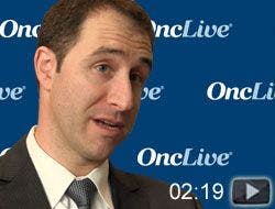 Dr. Barbieri on SPOP Mutations in Prostate Cancer