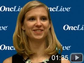 Dr. Brander on the Treatment Landscape for Patients With High-Risk CLL