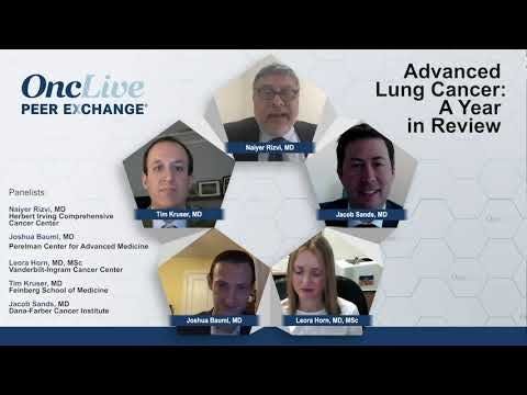 The Future of Lung Cancer Management