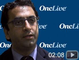 Dr. Kasi Discusses Treatment Approaches for mCRC