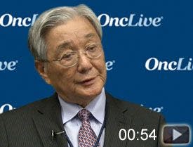 Dr. Hong on Advances in Head and Neck Cancer