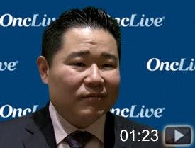 Dr. Chao on Practice-Changing Data in Metastatic Gastroesophageal Cancer