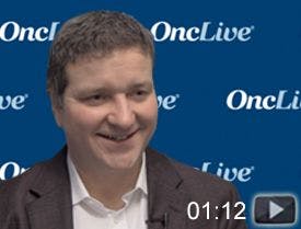 Dr. Branagan on the Role of Transplant in High-Risk Multiple Myeloma