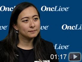 Dr. Zhang Discusses the KEYNOTE-564 Trial in RCC