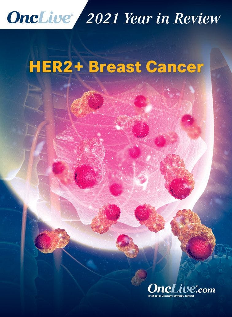 2021 Year in Review: HER2+ Breast Cancer