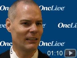 Dr. Martin on Patient Preferences With MCL Treatment