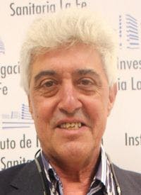 Guillermo F. Sanz, MD, PhD