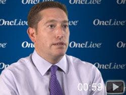 Dr. Federman on Challenges With Treating AYA Patients With Sarcoma