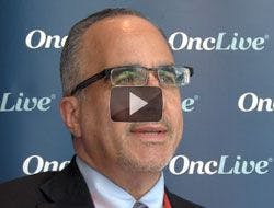 Dr. Sinicrope on Mismatch Repair-Deficient Patients With Metastatic Colorectal Cancer