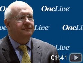 Dr. O'Connor on Treatment Options Following Ibrutinib Progression in MCL