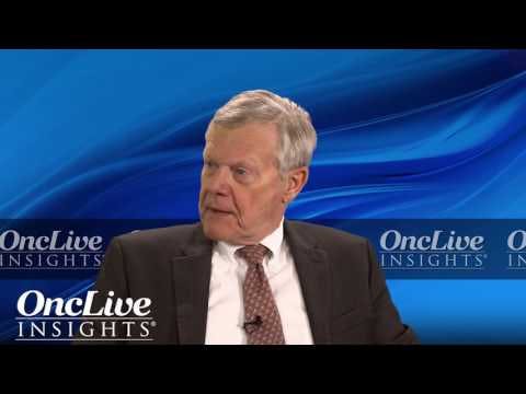 Age, Exercise, and ADT for Prostate Cancer