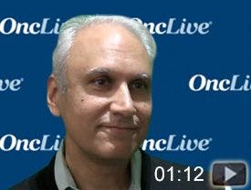 Dr. Shah on Investigational Agents in CML