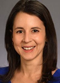 Jane L. Meisel, MD, an associate professor for the Departments of Hematology and Medical Oncology, and Gynecology & Obstetrics at Winship Cancer Institute, Emory University School of Medicine