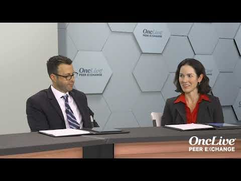 Two Options for Checkpoint Inhibition in HCC