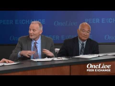 Multidisciplinary Care in Advanced Pancreatic Cancer
