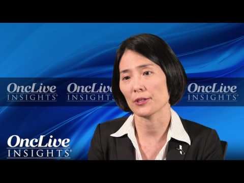 Choosing Second-Line Therapy for ALK+ NSCLC