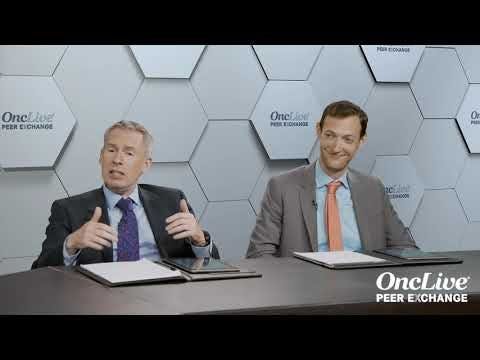 Novel EGFR Inhibitor Combinations for NSCLC