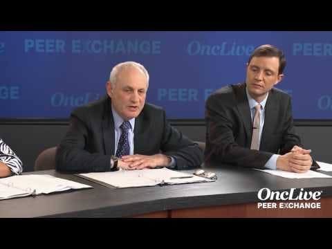 Frontline Decisions in Metastatic Kidney Cancer