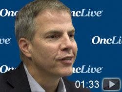Dr. Byrd on Updated RESONATE Findings in CLL