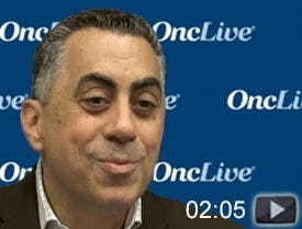 Dr. Bekaii-Saab on the Impact of the BEACON CRC Study in BRAF-Mutated CRC