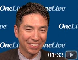 Dr. Lieu on HER2-Directed Therapy in CRC