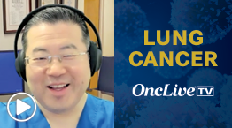 Jay Moon Lee, MD, of the Jonsson Comprehensive Cancer Center