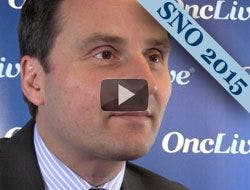 Dr. Mrugala on Extending Treatment With Temozolomide in Glioblastoma