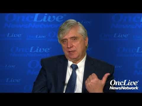 Selecting from CAR T-Cell Therapies in DLBCL