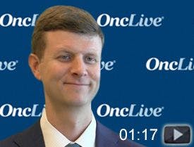 Dr. Cone on Research Investigating Cardiac Toxicity of GnRH Agonists/Antagonists in Prostate Cancer