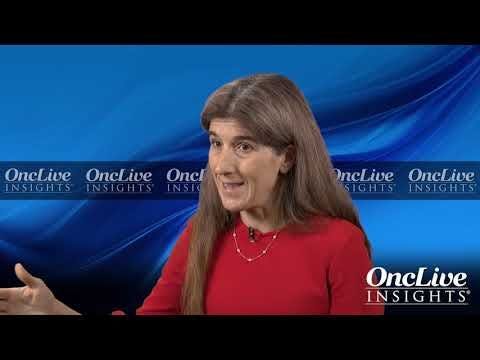 Sequencing PARP Inhibitors in Advanced Ovarian Cancer
